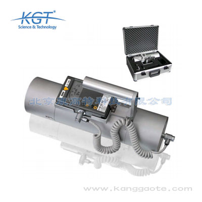 德國(guó)AUTOMESS 6150AD-b劑量率儀