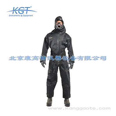 DEMRONTM輻射屏蔽防護(hù)服