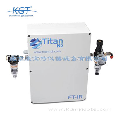 FT-IR吹掃氣體發生器