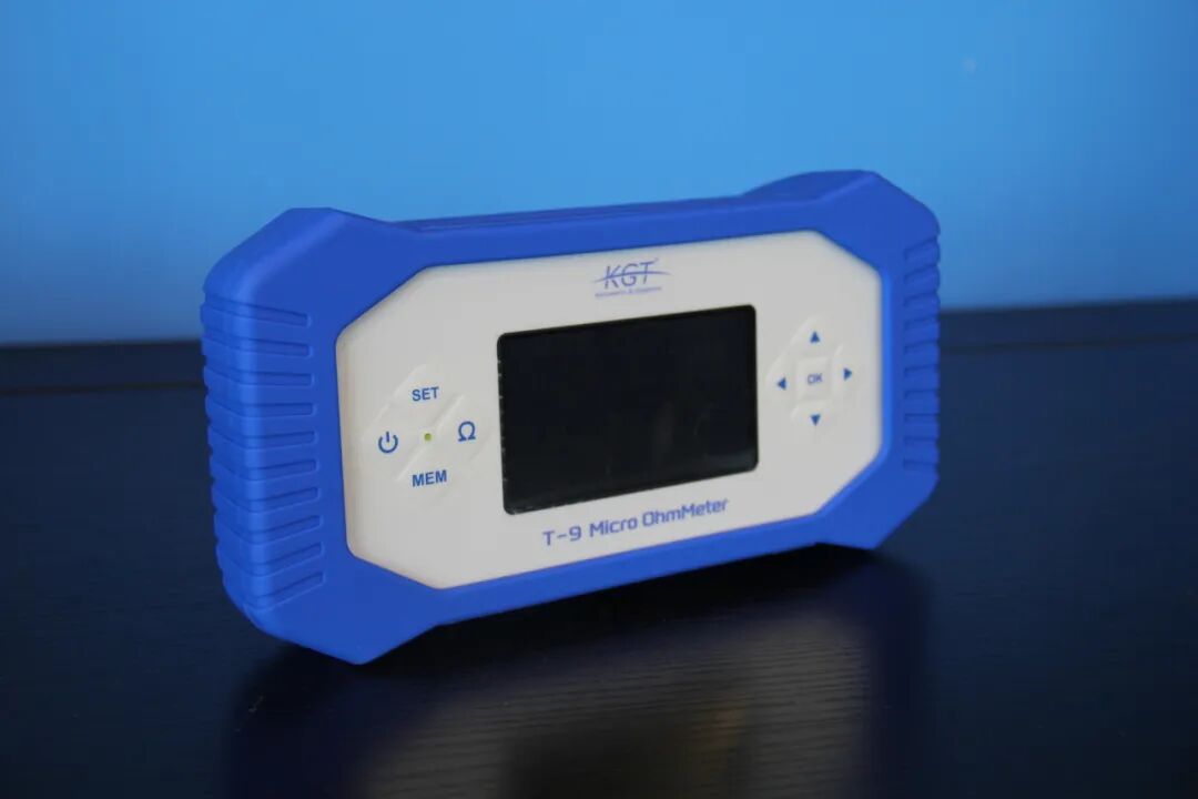 回路電阻測試儀在變壓器的實(shí)際應(yīng)用